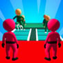 Thumbnail of K Game Glass Bridge Survival