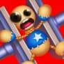 Kick the Buddy Skibidi Toilet Buddy