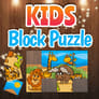 Kids Puzzle Blocks