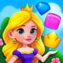 Thumbnail of Kings and Queens Match