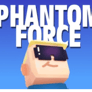 KoGaMa Phantom Force