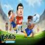 Kopanito All Stars Soccer