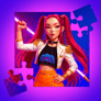 Thumbnail of KPop Puzzle Hunters