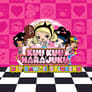 Kuu Kuu Harajuku Stickers