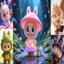 Thumbnail of Labubas Quest