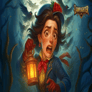 Lamplighter Thumbnail of Lamplighter