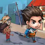 Thumbnail of Last Day On Earth Survival