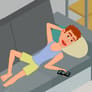 Thumbnail of Life Clicker