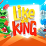 Thumbnail of Like a King