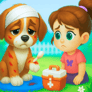 Thumbnail of Lost Puppy Rescue and Care