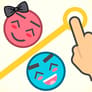 Thumbnail of Love balls Rescue