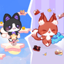 Thumbnail of Lovely Cat Pet Life
