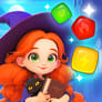 Thumbnail of Magic and Wizards Match