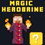 Magic Herobrine Smart Brain and Puzzle Quest