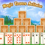 Magic Towers Solitaire