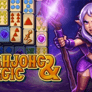 Thumbnail of Mahjong and Magic