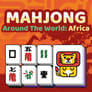 Mahjong Around The World Africa