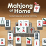 Mahjong at Home Scandinavian Edition