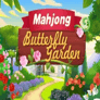 Mahjong Butterfly Garden