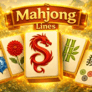 Thumbnail of Mahjong Lines