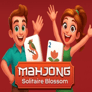 Mahjong Solitaire Blossom