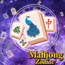 Thumbnail of Mahjong Solitaire Zodiac