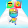 Man Runner 2048