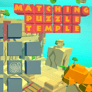 Matching Puzzle Temple