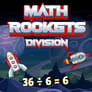Math Rockets Division Thumbnail of Math Rockets Division