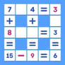 Mathematical crossword Thumbnail of Mathematical crossword