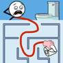Thumbnail of Maze Craze