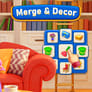 Merge And Decor