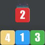 Merge Blocks 2048 Style