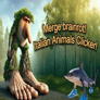 Thumbnail of Merge brainrot Italian Animals Clicker