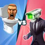 Thumbnail of Merge Master Skibidi Bop