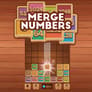 Thumbnail of Merge Numbers Wooden edition