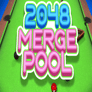 Merge Pool 2048