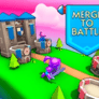 Thumbnail of Merge to Battle