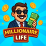 Thumbnail of Millionaire Life
