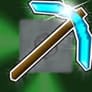 Mine Auto PICKAXE
