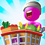 Thumbnail of Mini Market Tycoon Idle