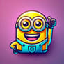 Thumbnail of Minions Evolution
