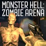 Monster Hell Zombie Arena