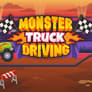 Monster Truck Driving