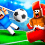 Thumbnail of Multiplayer Football Soccer 3D