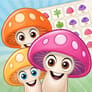 Thumbnail of Mushroom Fever Match 3