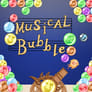 Musical Bubble