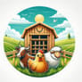 My Golden Ranch