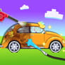 Thumbnail of My Little Car Wash