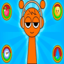 Thumbnail of My Pets Sprunki Tamagotchi